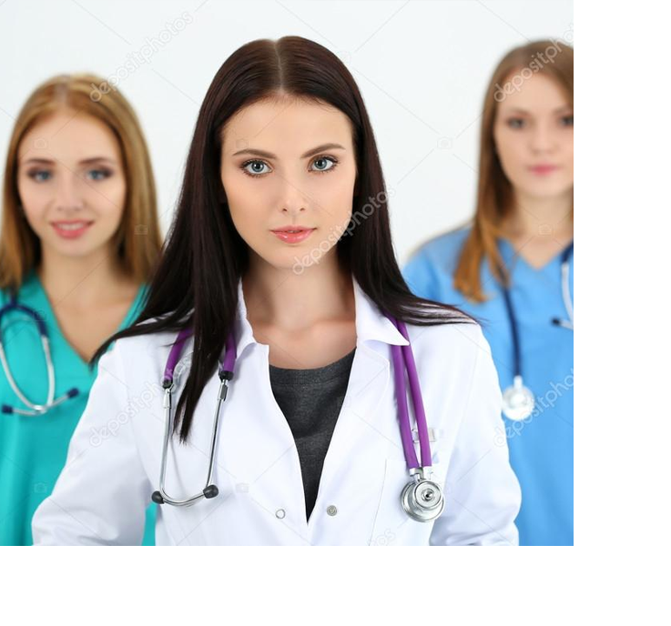 doctor-team